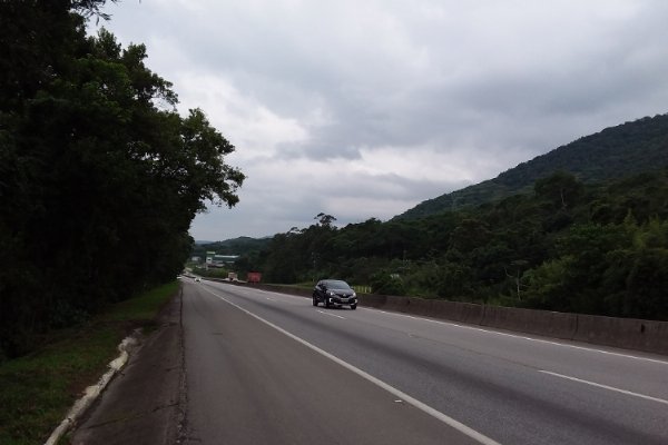 Assinado contrato de concessão da BR-101/SC